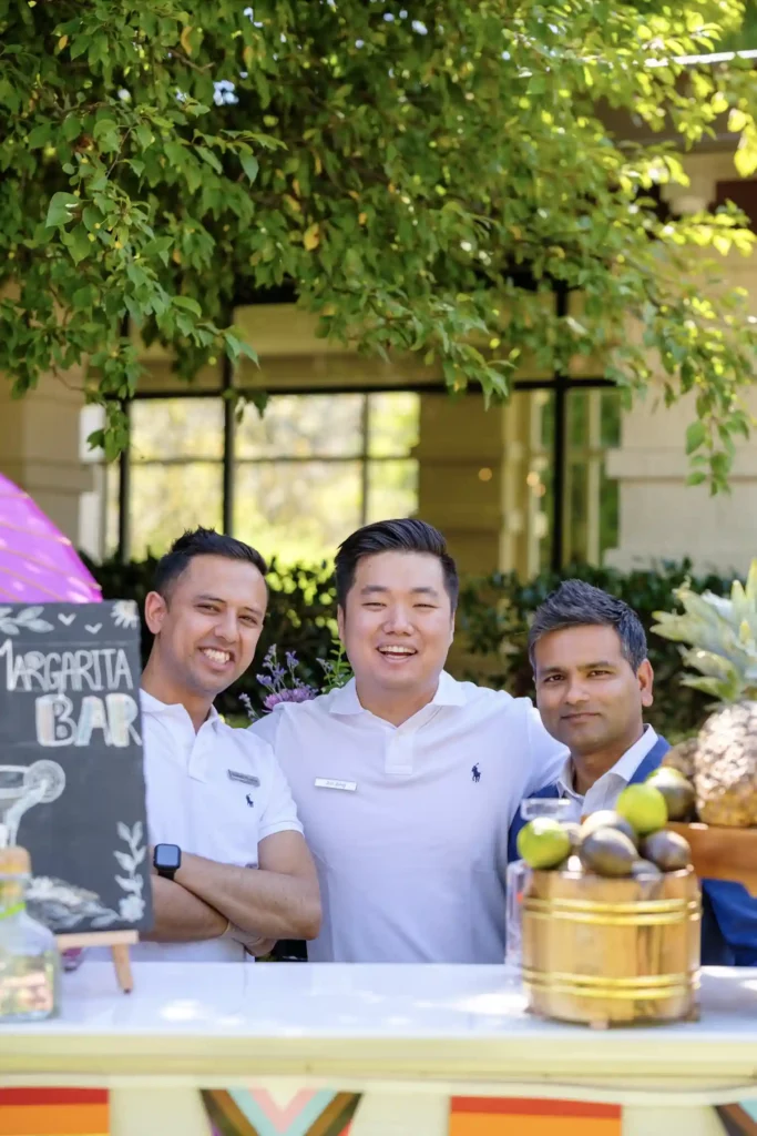 Corporate event at Hyatt Hotel Canberra showing participants and setting, captured by professional event photography.